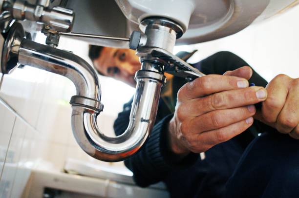 Best Sewer Line Repair  in Lepanto, AR