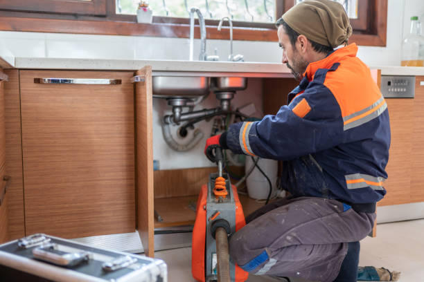 Water Softener Installation in Lepanto, AR