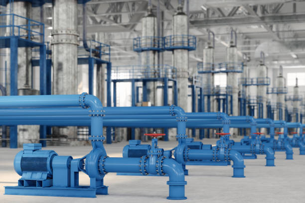 Sprinkler Systems in Lepanto, AR
