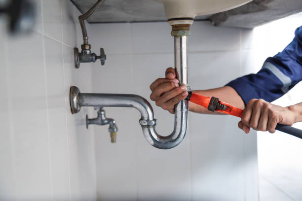 Best Drain Cleaning Services  in Lepanto, AR