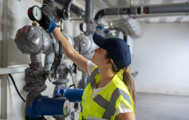 Best Plumbing Inspection Services  in Lepanto, AR