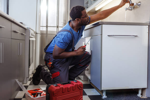 Best Emergency Plumber  in Lepanto, AR