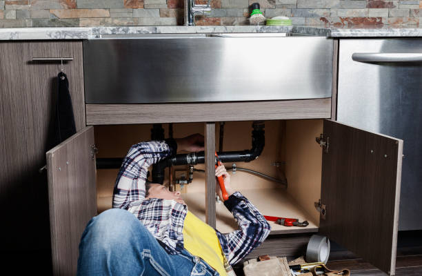 Clogged Drain Plumber in Lepanto, AR