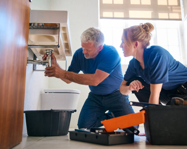 Best Toilet Repair Services  in Lepanto, AR