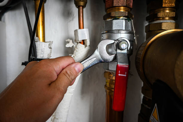 Best Commercial Plumbing Services  in Lepanto, AR